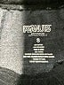 Peanuts Graphic Gray Sweatpants Size S - photo 7