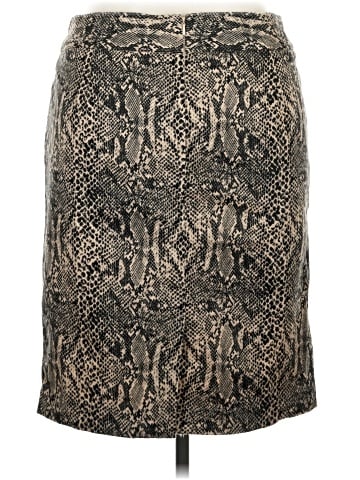 MICHAEL Michael Kors Formal Skirt (view 2)