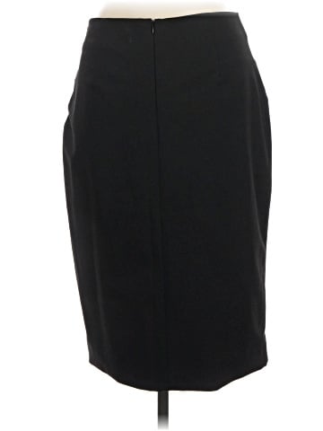Ecru Formal Skirt (view 2)