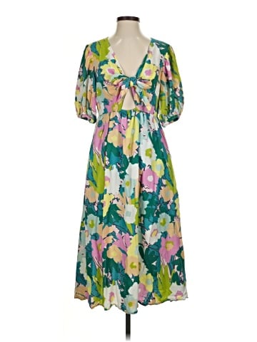 Crosby Casual Dress (view 1)