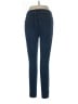 SPANX Solid Blue Jeggings Size L - photo 2