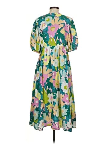 Crosby Casual Dress (view 2)