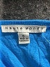Haute Monde Blue Bodysuit Size S - photo 3