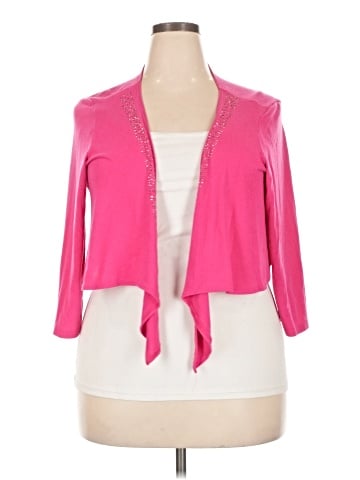 Fashion Bug Cardigan (view 1)