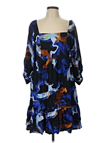 Nine West Casual Dress (view 1)