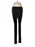 Commando Control Solid Black Active Pants Size M - photo 1