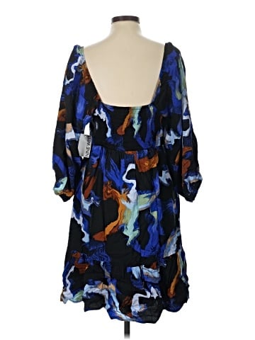 Nine West Casual Dress (view 2)