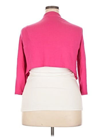 Fashion Bug Cardigan (view 2)