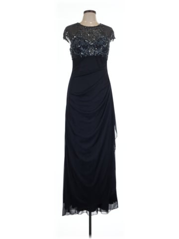 Xscape Cocktail Dress (view 1)