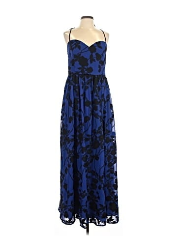 Aidan Mattox Cocktail Dress (view 1)
