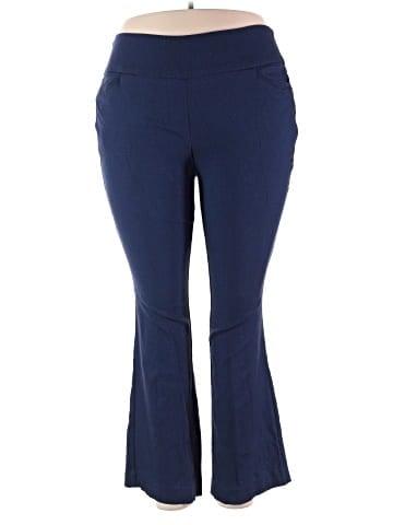 Apt. 9 Active Pants (view 1)