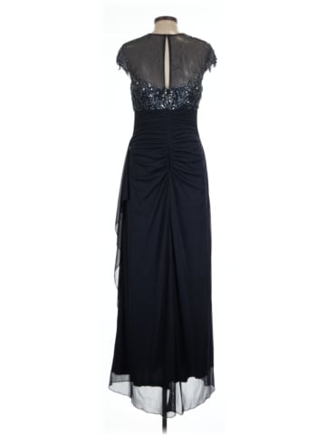 Xscape Cocktail Dress (view 2)