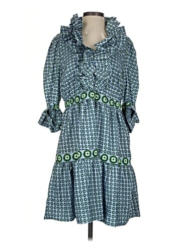 Gretchen Scott Designs Casual Dress (view 1)