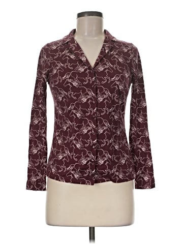 Boden Long Sleeve Blouse (view 1)
