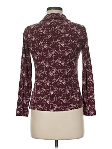 Boden Long Sleeve Blouse (view 2)