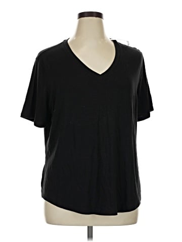 Terra & Sky Short Sleeve T-Shirt (view 1)
