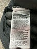 Gap Solid Black Active Pants Size 16 - photo 8