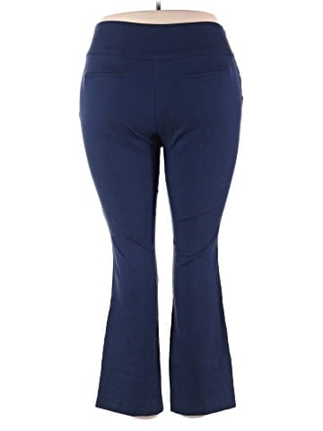 Apt. 9 Active Pants (view 2)