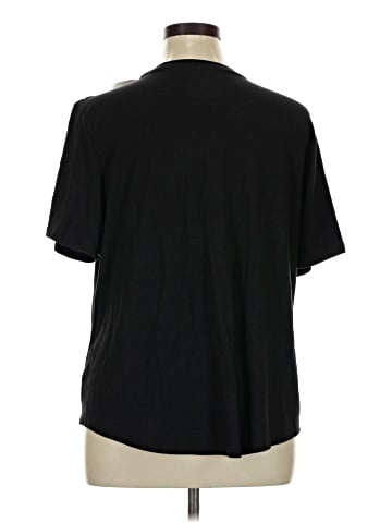 Terra & Sky Short Sleeve T-Shirt (view 2)