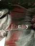 Joeoy 100% Polyester Solid Black Formal Skirt Size XL - photo 4
