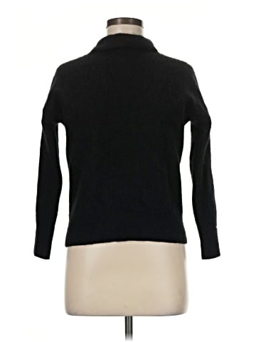 Vince. Cashmere Pullover Sweater (view 1)