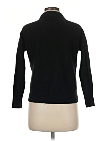 Vince. Cashmere Pullover Sweater (view 2)