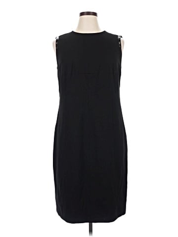 Akris Punto Cocktail Dress (view 1)