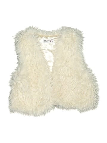 Knit Works Faux Fur Vest (view 1)