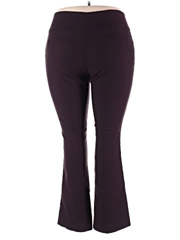 Apt. 9 Active Pants (view 2)