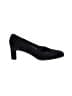 Stuart Weitzman Black Heels Size 11 (narrow) - photo 1
