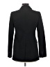 Gap Black Blazer Size 6 - photo 2