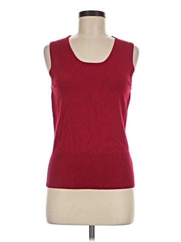 George Sweater Vest (view 1)