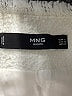 MNG Ivory Jacket Size XS - photo 6