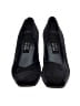 Stuart Weitzman Black Heels Size 11 (narrow) - photo 2