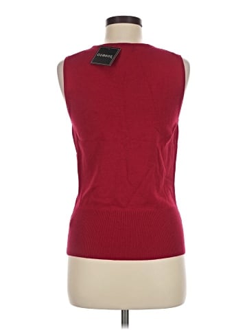 George Sweater Vest (view 2)