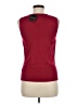 George Red Sweater Vest Size M - photo 2