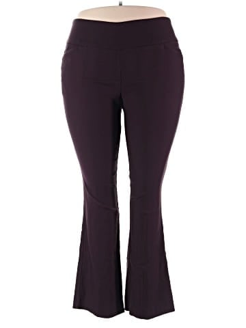 Apt. 9 Active Pants (view 1)