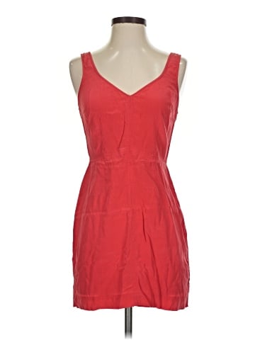 Silence and Noise Cocktail Dress (view 1)