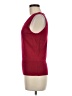George Red Sweater Vest Size M - photo 5