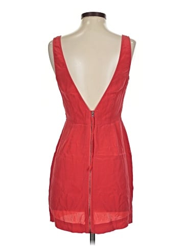 Silence and Noise Cocktail Dress (view 2)
