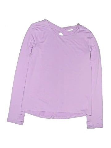 Eddie Bauer Long Sleeve T-Shirt (view 1)