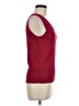 George Red Sweater Vest Size M - photo 4