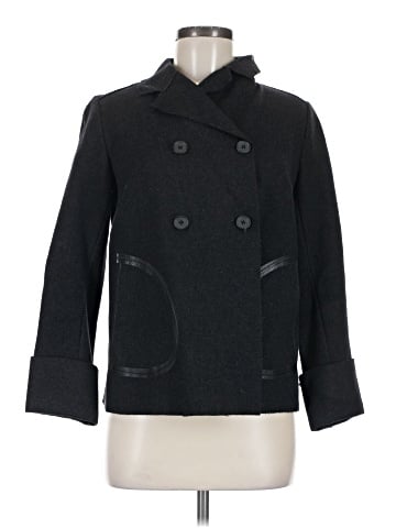 Cop. Copine Coat (view 1)