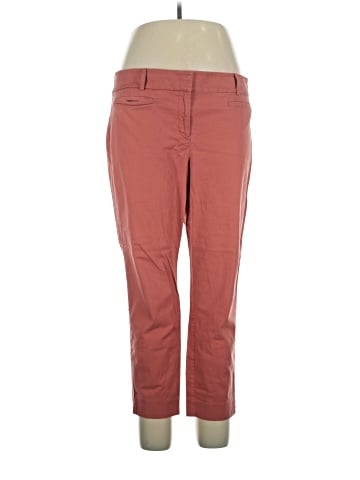 Ann Taylor Casual Pants (view 1)