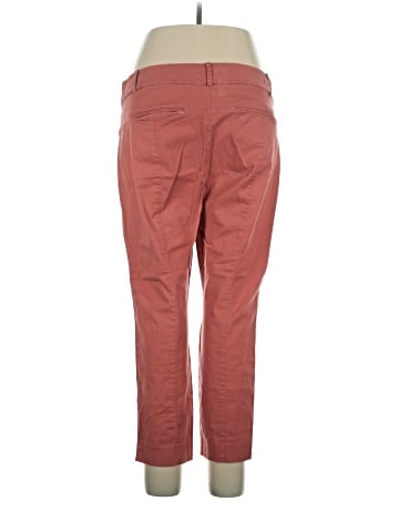 Ann Taylor Casual Pants (view 2)