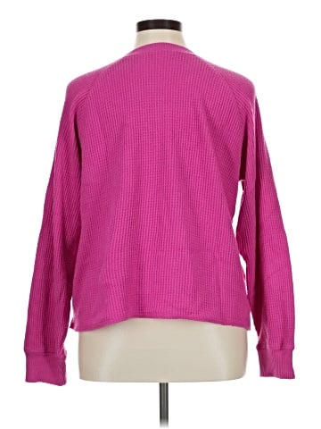 Old Navy Long Sleeve Henley (view 2)