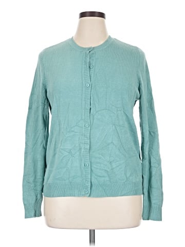 Croft & Barrow Cardigan (view 1)
