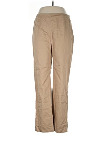 Jones New York Khakis (view 1)