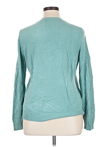 Croft & Barrow Cardigan (view 2)
