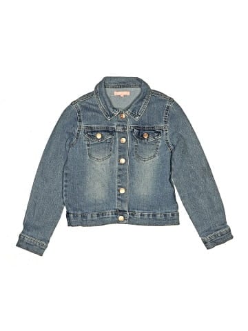 BCBGirls Denim Jacket (view 1)